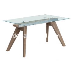 Dining Table Size 150 - Siantano DT Tokyo / Natural